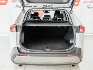 Toyota RAV4 2.5 VX AWD - Image 12