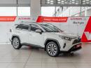 Thumbnail Toyota RAV4 2.5 VX AWD