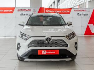 Toyota RAV4 2.5 VX AWD - Image 4