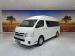 Toyota Hiace 2.5D-4D bus 14-seater GL - Thumbnail 8