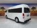 Toyota Hiace 2.5D-4D bus 14-seater GL - Thumbnail 9