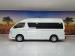 Toyota Hiace 2.5D-4D bus 14-seater GL - Thumbnail 10