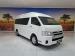 Toyota Hiace 2.5D-4D bus 14-seater GL - Thumbnail 1
