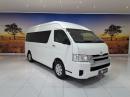Thumbnail Toyota Hiace 2.5D-4D bus 14-seater GL