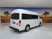 Toyota Hiace 2.5D-4D bus 14-seater GL - Thumbnail 2