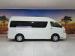 Toyota Hiace 2.5D-4D bus 14-seater GL - Thumbnail 3
