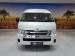 Toyota Hiace 2.5D-4D bus 14-seater GL - Thumbnail 4