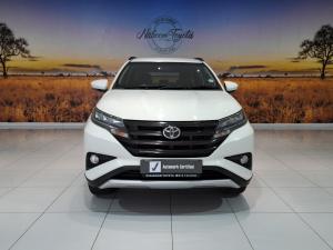 Toyota Rush 1.5 S auto - Image 4
