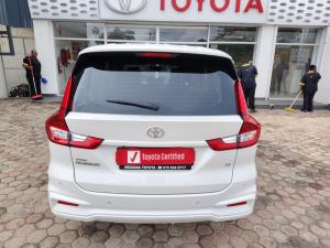 Toyota Rumion 1.5 SX manual - Image 5