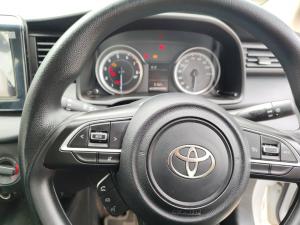 Toyota Rumion 1.5 SX manual - Image 9