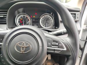 Toyota Rumion 1.5 SX manual - Image 10