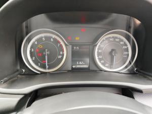 Toyota Rumion 1.5 SX manual - Image 11