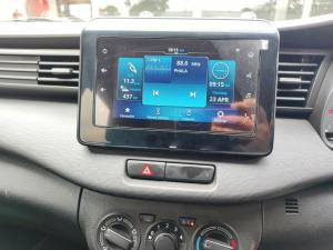 Toyota Rumion 1.5 SX manual - Image 13