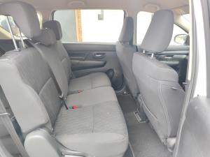 Toyota Rumion 1.5 SX manual - Image 17