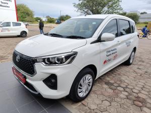 Toyota Rumion 1.5 SX manual - Image 21