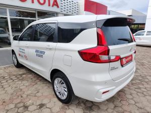 Toyota Rumion 1.5 SX manual - Image 22