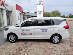 Toyota Rumion 1.5 SX manual - Image 23