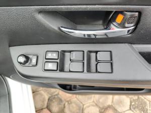 Toyota Rumion 1.5 SX manual - Image 24