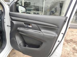 Toyota Rumion 1.5 SX manual - Image 25