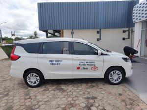 Toyota Rumion 1.5 SX manual - Image 3