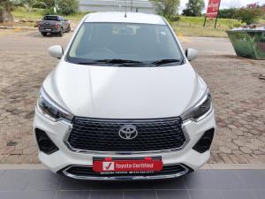 Toyota Rumion 1.5 SX manual - Image 4