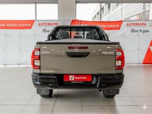 Toyota Hilux 2.8GD-6 48V double cab Raider - Image 5