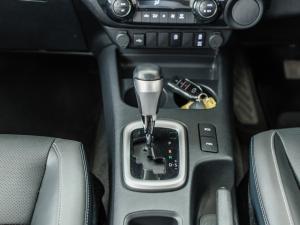 Toyota Hilux 2.8GD-6 48V double cab Raider - Image 9
