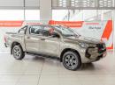 Thumbnail Toyota Hilux 2.8GD-6 48V double cab Raider