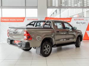 Toyota Hilux 2.8GD-6 48V double cab Raider - Image 2