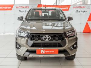 Toyota Hilux 2.8GD-6 48V double cab Raider - Image 4