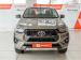 Toyota Hilux 2.8GD-6 48V double cab Raider - Thumbnail 4