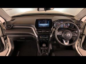 Toyota Urban Cruiser 1.5 XS - Image 6