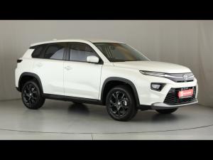 Toyota Urban Cruiser 1.5 XS - Image 1