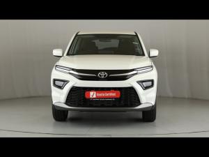 Toyota Urban Cruiser 1.5 XS - Image 4