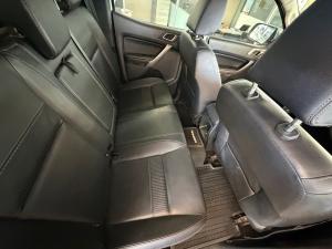 Ford Ranger 2.0SiT double cab Hi-Rider XLT - Image 15