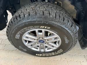 Ford Ranger 2.0SiT double cab Hi-Rider XLT - Image 17