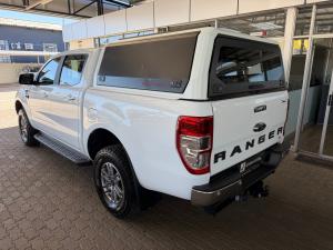 Ford Ranger 2.0SiT double cab Hi-Rider XLT - Image 18