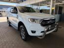 Thumbnail Ford Ranger 2.0SiT double cab Hi-Rider XLT