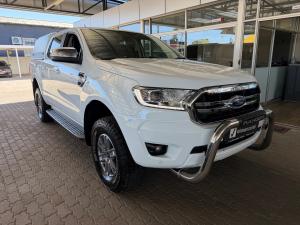 Ford Ranger 2.0SiT double cab Hi-Rider XLT - Image 1