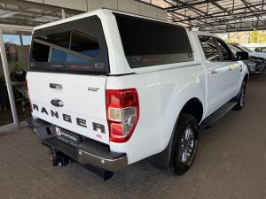 Ford Ranger 2.0SiT double cab Hi-Rider XLT - Image 2