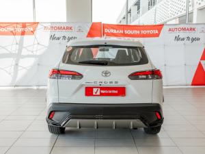 Toyota Corolla Cross 1.8 Xi - Image 5