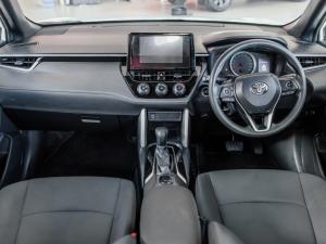 Toyota Corolla Cross 1.8 Xi - Image 6
