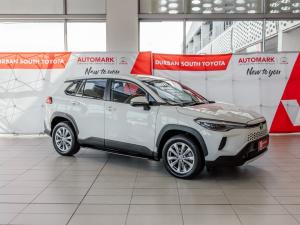 Toyota Corolla Cross 1.8 Xi - Image 1