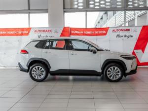 Toyota Corolla Cross 1.8 Xi - Image 3