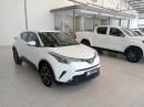 Thumbnail Toyota C-HR 1.2T Plus auto
