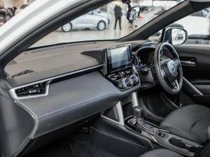 Toyota Corolla Cross 1.8 Xi - Image 7