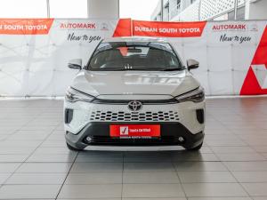 Toyota Corolla Cross 1.8 Xi - Image 4