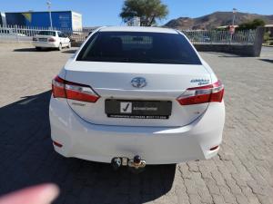 Toyota Corolla Quest 1.8 Prestige - Image 5