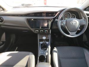 Toyota Corolla Quest 1.8 Prestige - Image 6