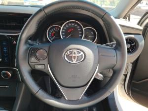 Toyota Corolla Quest 1.8 Prestige - Image 8